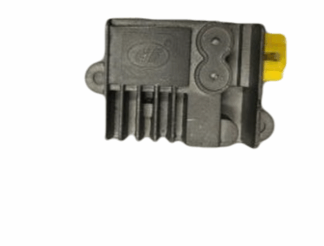Coopop Elektrischer Wandler
