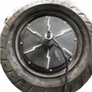 Coopop Motor (1200 W)