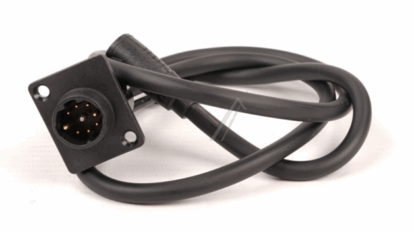 Soflow S04 Pro Max Ladeanschluss Kabel – Bild 2