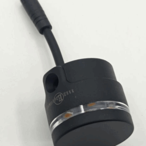 Soflow one pro Blinker links