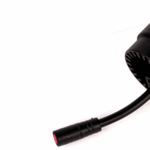 Soflow S04 Pro Max Blinker links