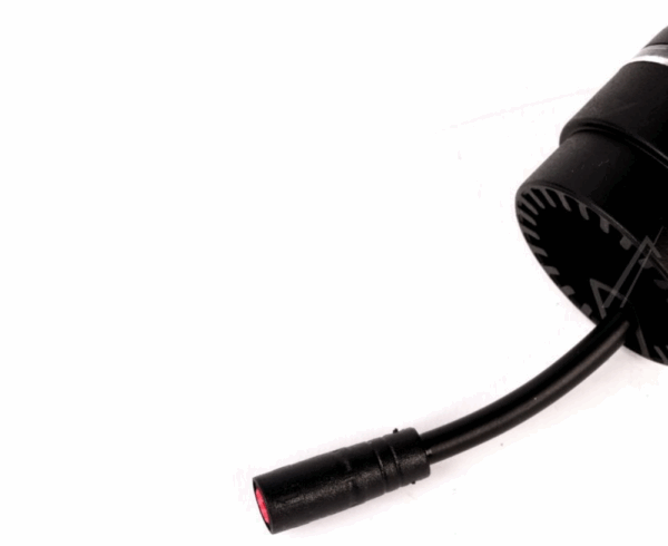 Soflow S04 Pro Max Blinker links