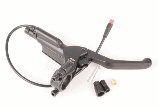 Egret GT BREMSGRIFF LINKS HYDRAULISCH