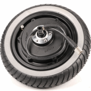 Soflow S04 Pro Max Motor komplett