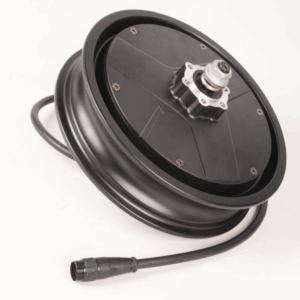 Egret GT MOTOR
