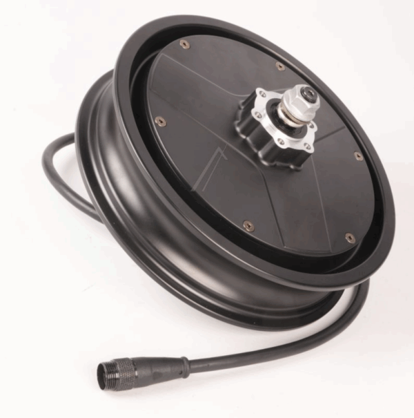 Egret GT MOTOR