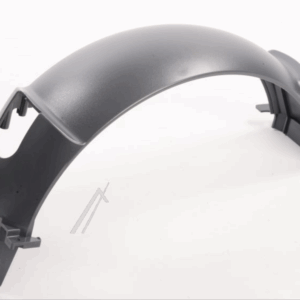 Soflow one pro Schutzblech hinten schwarz