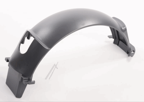 Soflow one pro Schutzblech hinten schwarz