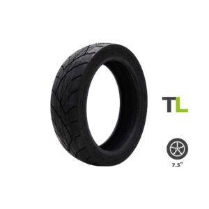 SEGWAY Ninebot MAX G3 / ZT3 Straßenreifen 70/60-7,5 Tubeless Reifen ohne GEL