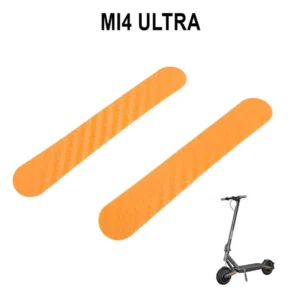 Xiaomi 4 Ultra Reflektoren Aufkleber