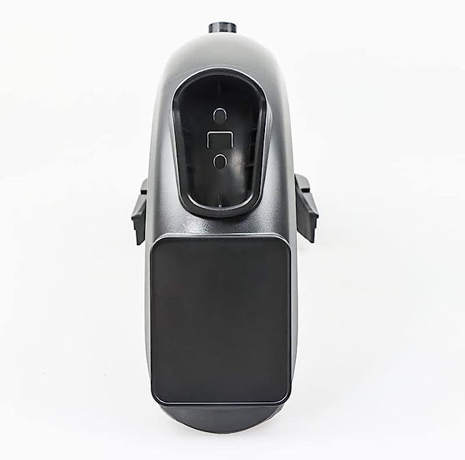Schutzblech hinten mit LED Rücklicht für Segway Ninebot Max G30 G30D