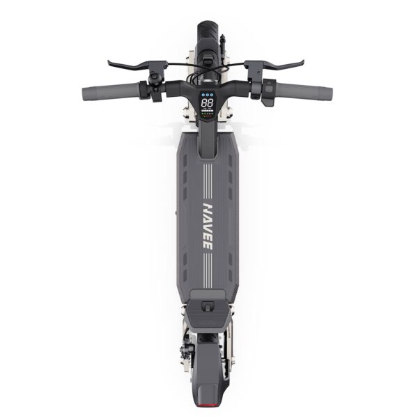 Navee ST3 PRO – Bild 2