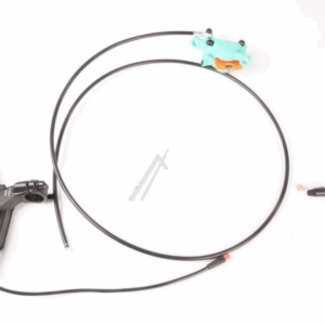 Egret GTS BREMSGRIFF LINKS HYDRAULISCH TEKTRO