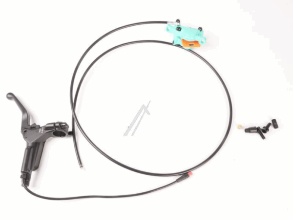 Egret GTS BREMSGRIFF LINKS HYDRAULISCH TEKTRO