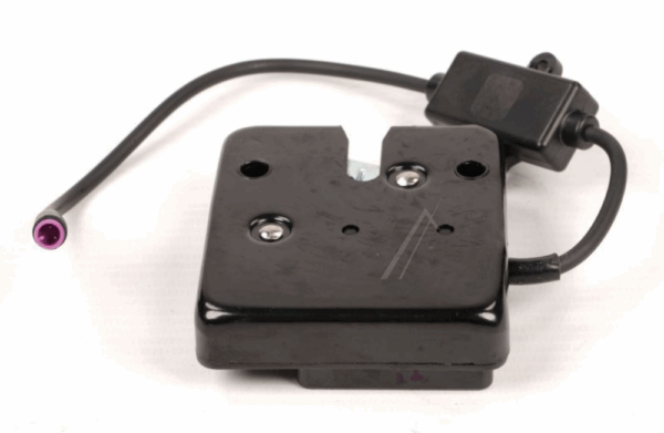 Soflow S04 Pro Max Batterieverschluss