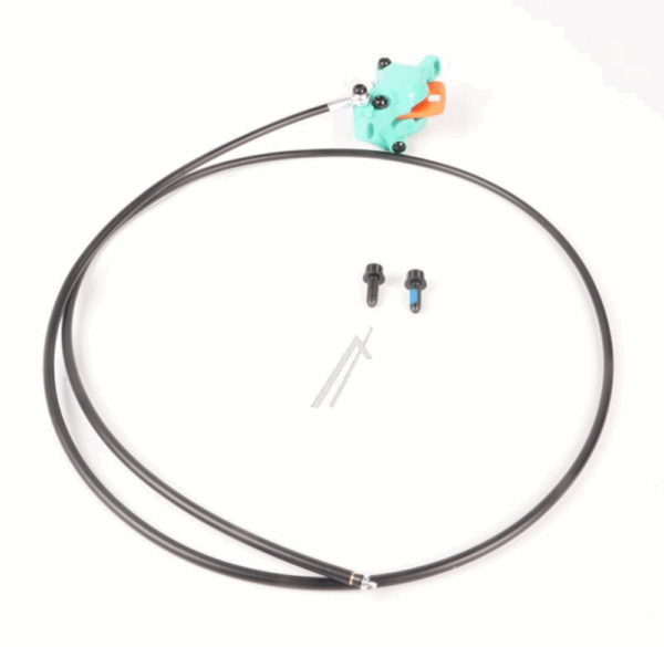 Egret GT BREMSSATTEL SCHEIBENBREMSE MIT LEITUNG VORNE